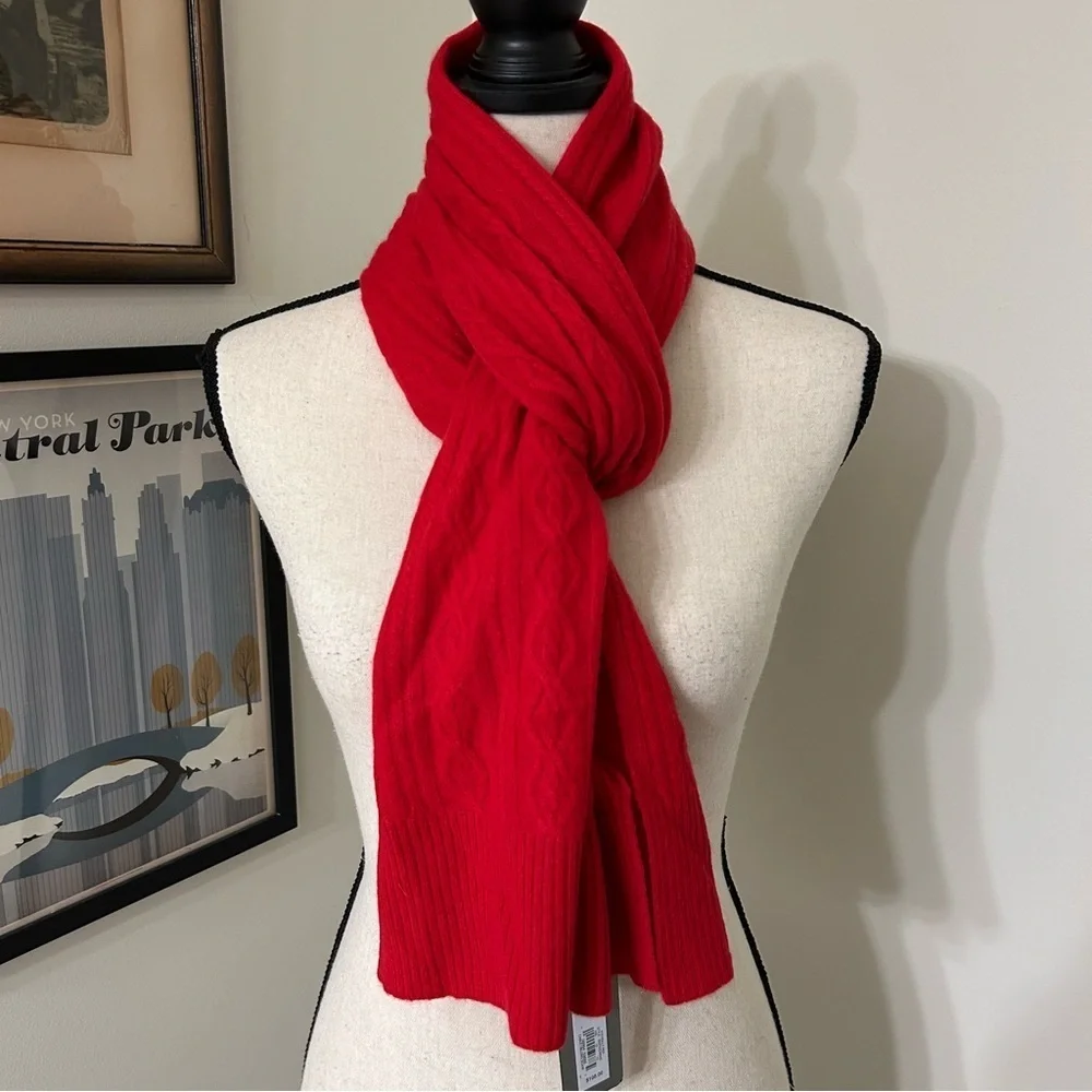 Apt. 9 elegant red